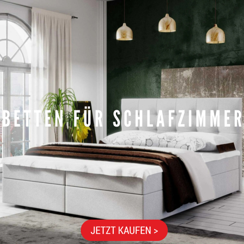 Schlafzimmer Betten