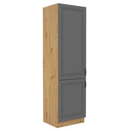 Kea 60 LO-210 2F Einbau-Kühlschrank, dampf-, hitze- und spritzwassergeschützt