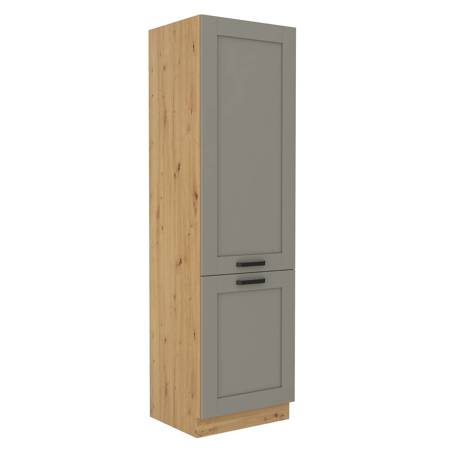 Linosa 60 DK-210 2F Küchenschrank dampf-, hitze- und auslaufsicherer Schrank