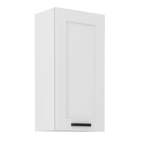 Livio 45 G-90 1F Hängeschrank für die Küche, dampf-, hitze- und spritzwassergeschützt