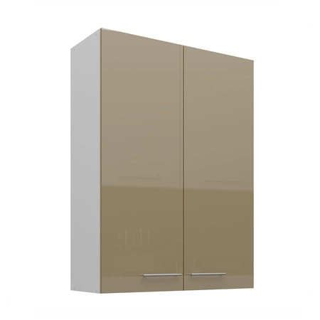 Nalo 80 G-108 2F Küchenwandschrank resistent gegen Dampf und Hitze