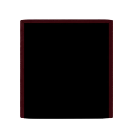 Boxspringbett Manhattan 120x200 dunkelrot im modernen skandinavischen Stil mit gepolstertem Kopfteil und Fußteil Bett mit Staukasten