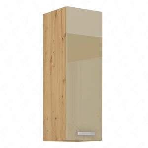 Arton 30 G-90 1F Hängeschrank für die Küche, resistent gegen Dampf, Hitze und Spritzwasser