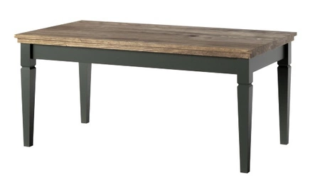 Couchtisch Evora 110 cm Flasche grün wird Liebhaber von ausdrucksstarken Interieurs optisch attraktiv und funktional begeistern