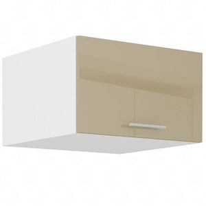 Nalo 60 NAGU-36 1F wandhängender Küchenschrank, resistent gegen Dampf und hohe Temperaturen