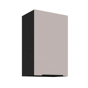 Tarraco 45 G-72 1F Küchenoberschrank Metallkantengriff feuchtigkeits- und beschädigungsbeständiger Schrank