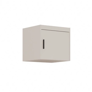 Garderobenerweiterung Rene 60 cm ohne Sand Funktionsschrank erhöht den Stauraum für Kleidung, Schuhe und Accessoires