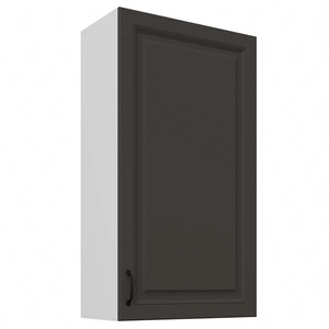 Silber 60 G-108 1F wandhängender Küchenschrank, resistent gegen Dampf, Hitze und Verschüttungen