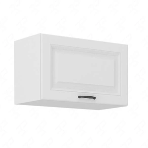 Traufe Küchenschrank Snow 60 GU-36 1F schrankfest gegen Dampf hohe Temperaturen und verschüttete Flüssigkeiten