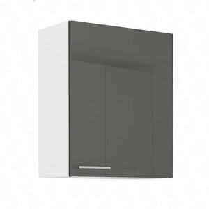 Milo 60 G-72 1F Hängeschrank für die Küche, resistent gegen Dampf, Auslaufen und Hitze