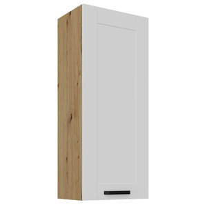 Luis 45 G-108 1F Hängeschrank für die Küche, resistent gegen Dampf, Hitze und Spritzwasser