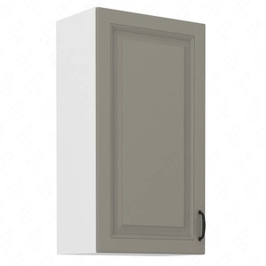 Kastos 50 G-90 1F Hängeschrank für die Küche, dampf-, hitze- und spritzwassergeschützt