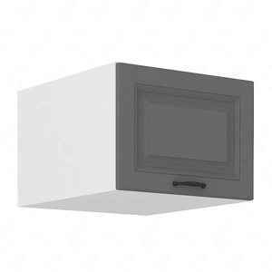 Küchenhängeschrank Tilos 50 NAGU-36 1F resistent gegen Dampf, Hitze und Spritzwasser