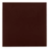 Gepolstertes Paneel Quadra 50x50 cm burgunderfarbenes stilvolles Wandpaneel quadratischer Veloursstoff modisches Finish für jede Einrichtung