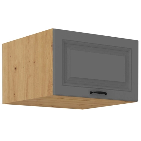 Kea 60 NAGU-36 1F Wandküchenschrank, dampf-, temperatur- und spritzwassergeschützt