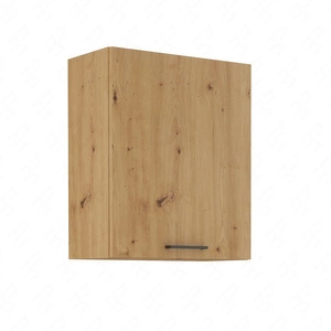 Monza 60 G-72 1F Hängeschrank für die Küche, dampf-, hitze- und spritzwassergeschützt