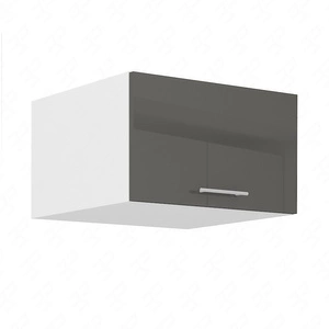 Milo 60 NAGU-36 1F Hängeschrank für die Küche, resistent gegen Dampf, Auslaufen und Hitze