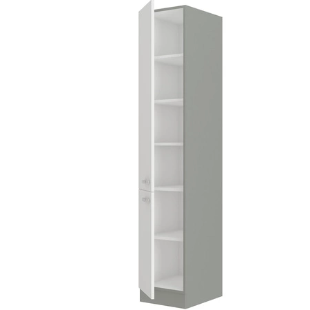 Küchenschrank Bianka 40 DK-210 widerstandsfähig gegen äußere Einflüsse wie Dampf, hohe Temperaturen und verschüttete Flüssigkeiten