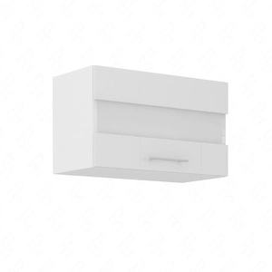 Lumia 60 GUS-36 1F Hängeschrank für die Küche, dampf-, spritz- und hitzebeständig