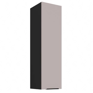 Tarraco 30 G-108 1F Küchenoberschrank Metallkantengriff feuchtigkeits- und beschädigungsbeständiger Schrank