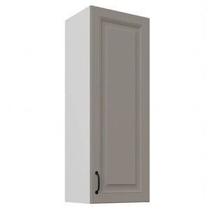 Kastos 40 G-108 1F Hängeschrank für die Küche, resistent gegen Dampf, Hitze und Spritzwasser