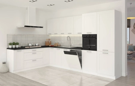 Spülmaschinenfront Livio ZM 570x446 dampf-, hitze- und auslaufsicher