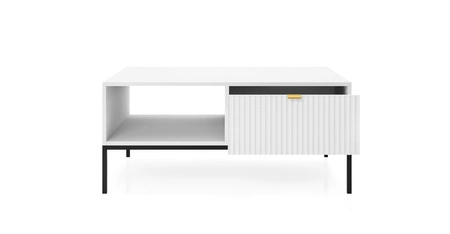 Möbel Set Lovro weiß modernes Design Schrankwand für Wohnzimmer oder Sitzungssaal