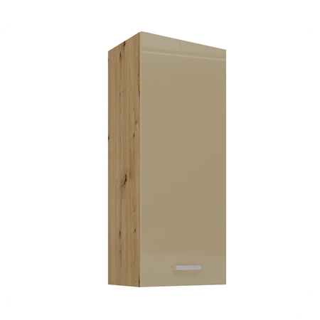 Arton 45 G-108 1F Hängeschrank für die Küche, resistent gegen Dampf, Hitze und Spritzwasser