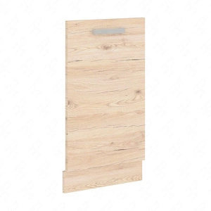 Front für Geschirrspüler Borno ZM 713x446 beständig gegen Dampf, hohe Temperaturen und Verschüttetes