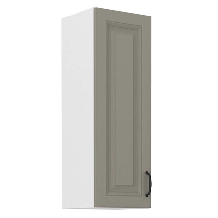 Kastos 30 G-90 1F Hängeschrank für die Küche, dampf-, hitze- und spritzwassergeschützt