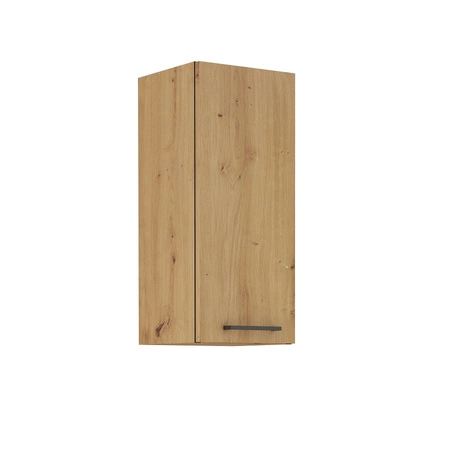 Monza 30 G-72 1F Hängeschrank für die Küche, resistent gegen Dampf, Hitze und Spritzwasser