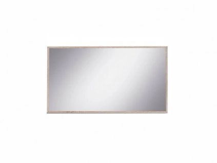 Schlafzimmer-Möbel-Set Maximus Eiche sonoma Licht klassisches Design funktional und komfortabel wird Liebhaber der klassischen Interieur begeistern