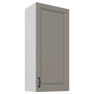 Kastos 50 G-108 1F Hängeschrank für die Küche, dampf-, hitze- und spritzwassergeschützt