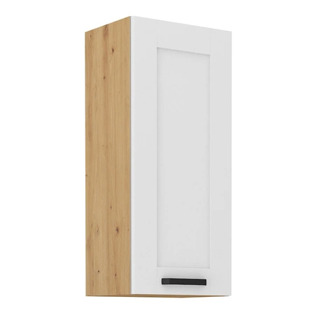 Luis 40 G-90 1F Hängeschrank für die Küche, resistent gegen Dampf, Hitze und Spritzwasser