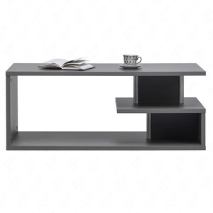 Yugo Couchtisch in Esche funktionelles Möbelstück für das Jugendzimmer, Wohnzimmer oder Büro