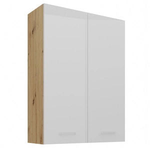 Alpine 80 G-108 2F Hängeschrank für die Küche, resistent gegen Dampf, Hitze und Spritzwasser