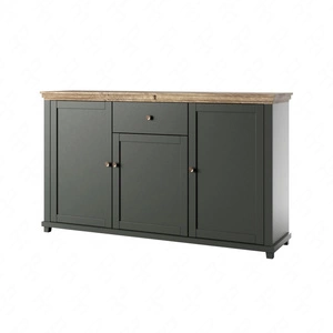 Kommode mit Schublade Evora 160 cm funktional ideal für moderne klassische und skandinavische Innenräume