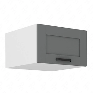 Avola 60 NAGU-36 1F Küchenhängeschrank beständig gegen Dampf, hohe Temperaturen und Verschüttungen