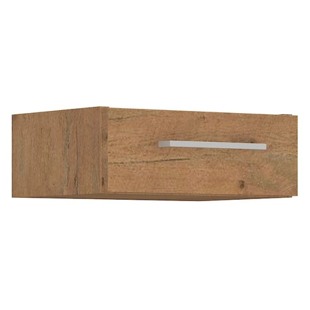 Küchenmöbelset Ventom 270 cm Schränke passen perfekt in klassische und moderne Innenräume