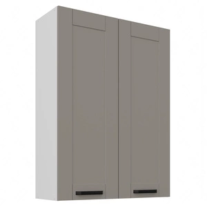 Küchenhängeschrank Ponza 80 G-108 2F, dampf-, temperatur- und spritzwassergeschützt