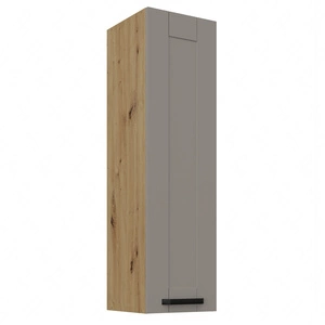 Linosa 30 G-108 1F Hängeschrank für die Küche, dampf-, hitze- und spritzwassergeschützt