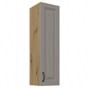 Delos 30 G-108 1F Hängeschrank für die Küche, dampf-, hitze- und spritzwassergeschützt