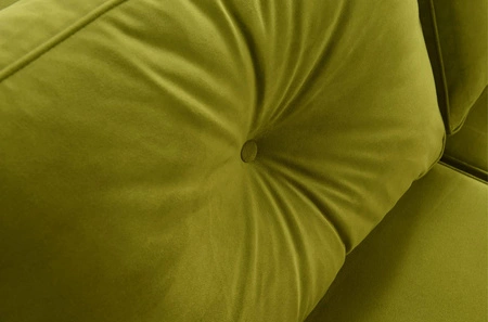 Ecksofa mit Schlaffunktion Topeka graphit rechts stilvolles und modernes Design, das sich in jede Einrichtung einfügt