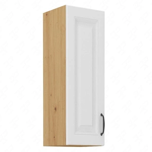 Hängender Küchenschrank Scandi 30 G-90 1F schrankdicht gegen Wasserdampf hohe Temperaturen und verschüttete Flüssigkeiten