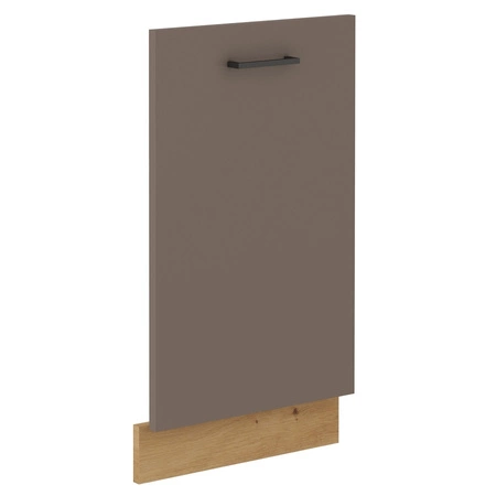 Front für Geschirrspüler Rimini ZM 713x446 resistent gegen Dampf, Flecken und Hitze