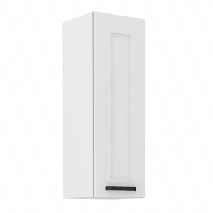 Livio 30 G-90 1F Hängeschrank für die Küche, dampf-, hitze- und spritzwassergeschützt