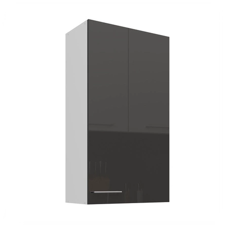 Milo 60 G-108 1F Hängeschrank für die Küche, resistent gegen Dampf, Auslaufen und Hitze