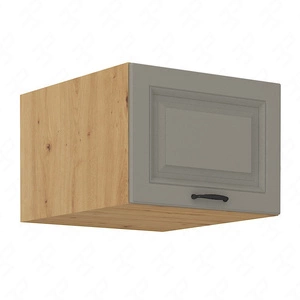 Küchenhängeschrank Delos 50 NAGU-36 1F dampf-, hitze- und spritzwassergeschützt