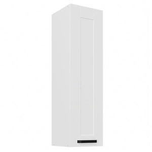 Livio 30 G-108 1F Hängeschrank für die Küche, dampf-, hitze- und spritzwassergeschützt