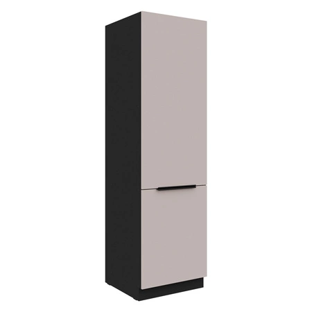 Tarraco 60 DK-210 2F Küche Sockel Metallkante Griffe Feuchtigkeit und Schäden resistent Schrank